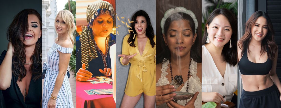 IWD 2023 Spotlight: 7 Empowering Women That Inspire Us on International Women’s Day International Women’s Day singapore