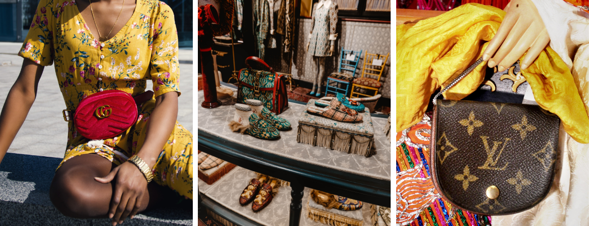 Shop vintage and trendy second-hand luxury goods without breaking your bank Buy Luxury Second Hand Fashion in Singapore