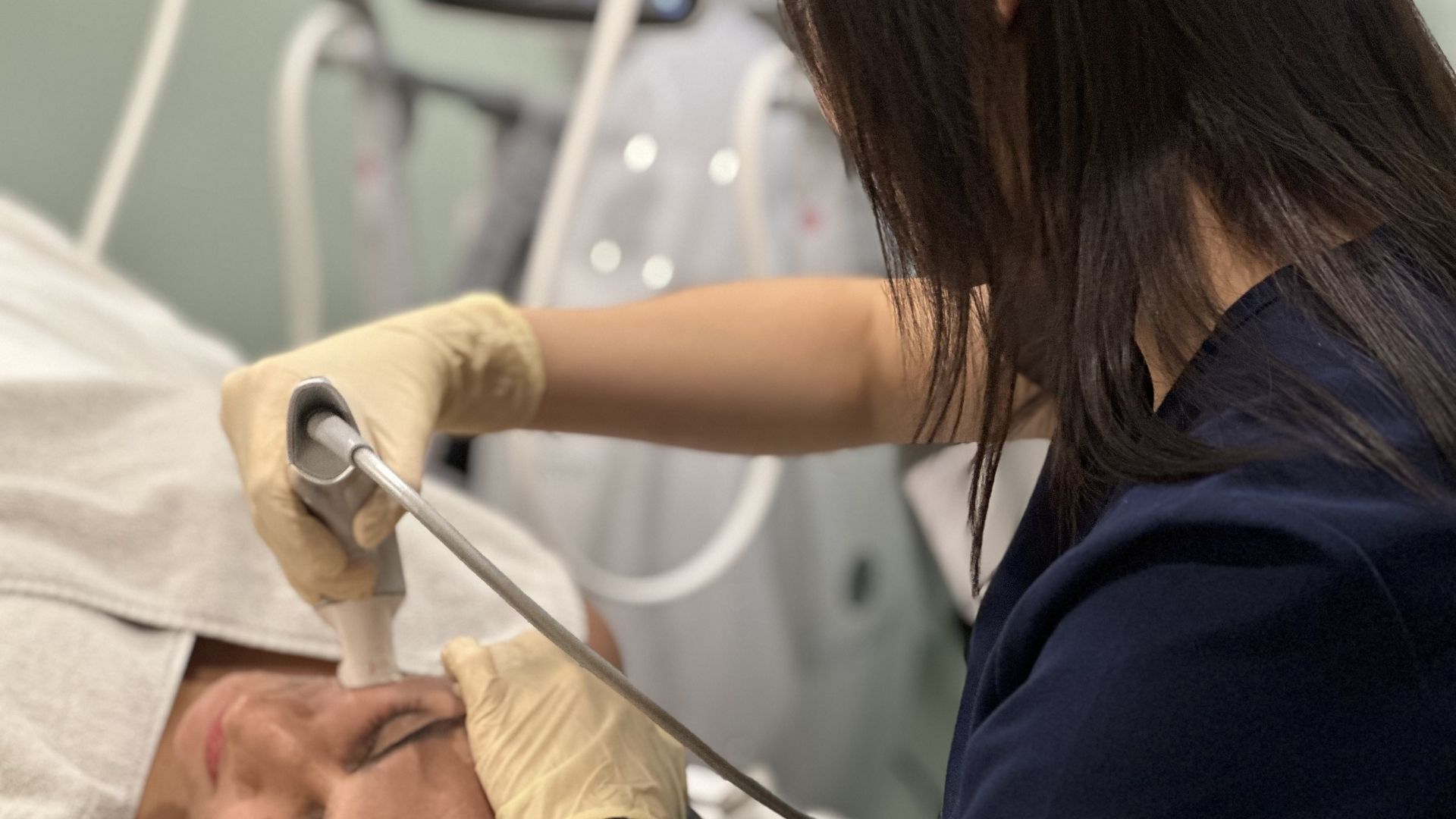 Volformer Singapore: The HIFU + RF Combination