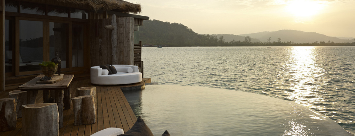 Detox Destinations: 10 Luxe spots in the world to recover and reset
