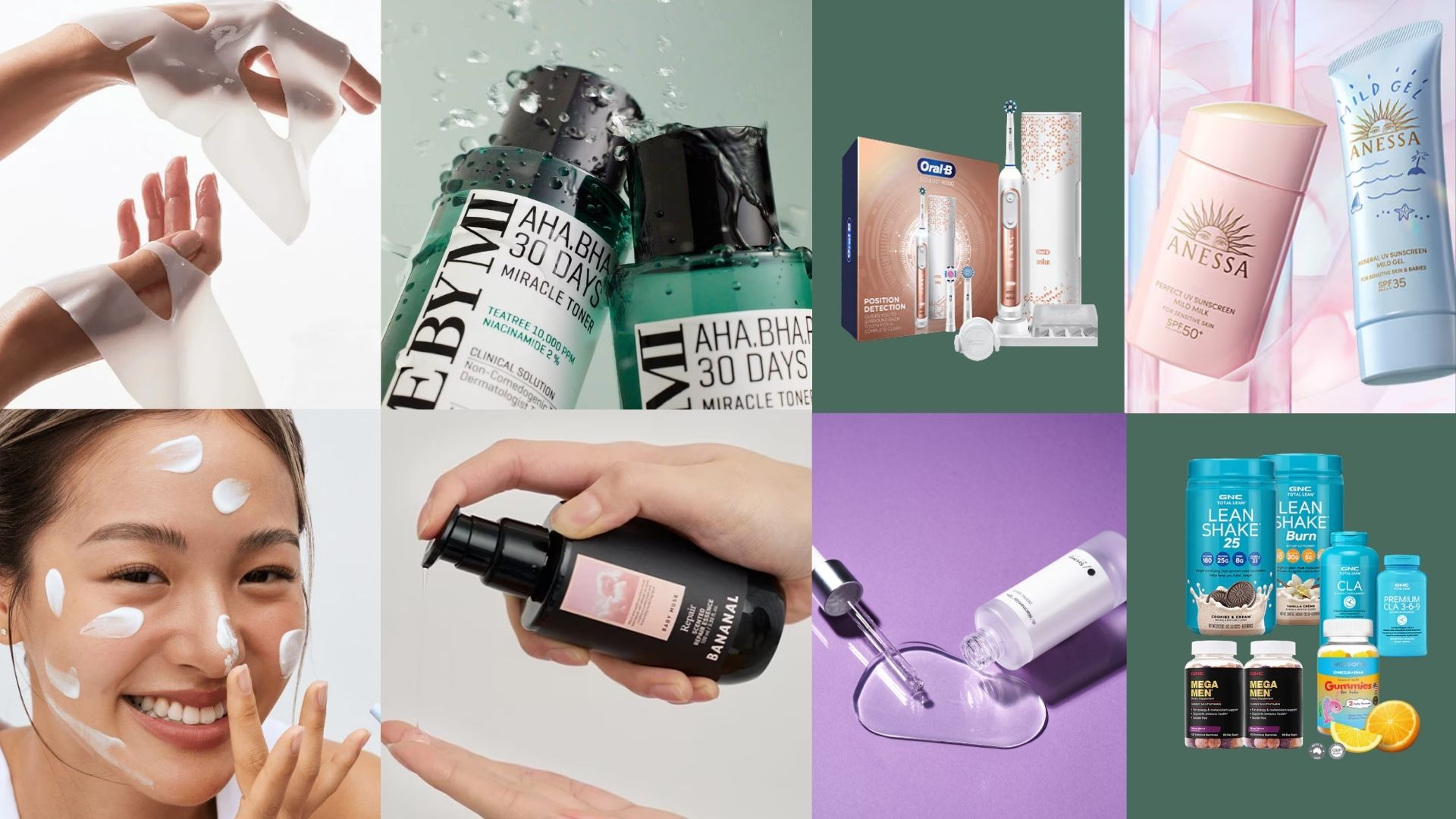 Shopathon Mania Fest at Watsons