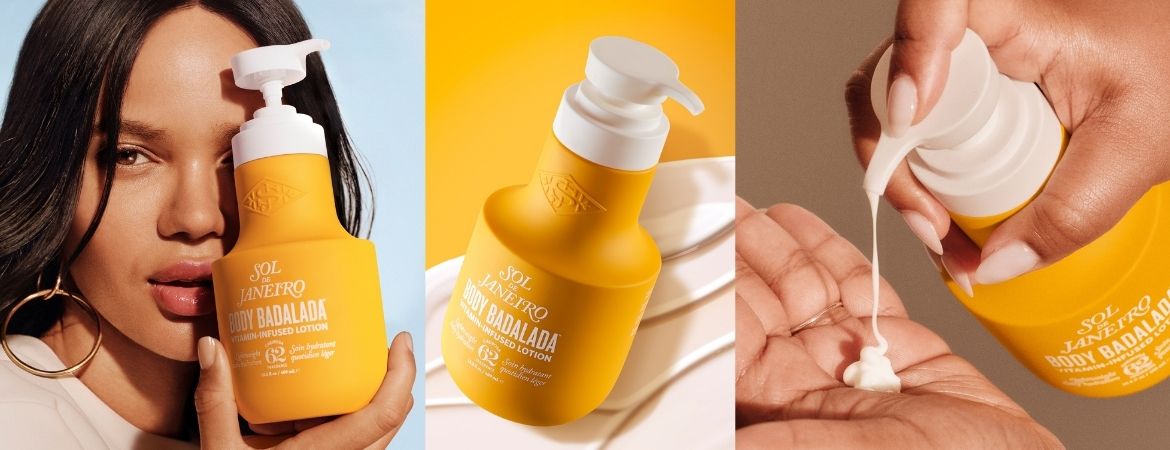 We Tried Sol de Janeiro’s New Body Badalada Lotion Before It Launched—Here’s Everything You Need to Know