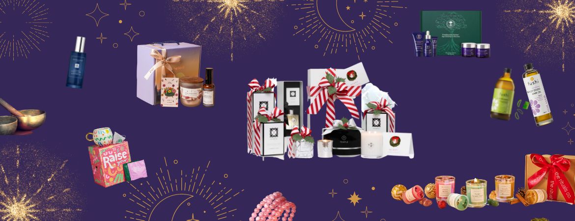 Christmas Wellness Gift Guide 2022 The Best Wellness Gifts in Singapore