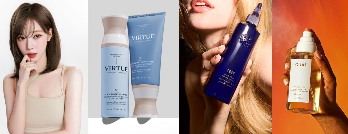 What’s New: The Latest Haircare Products Your Hair Wants You to Buy Trending Hair Products: Singapore