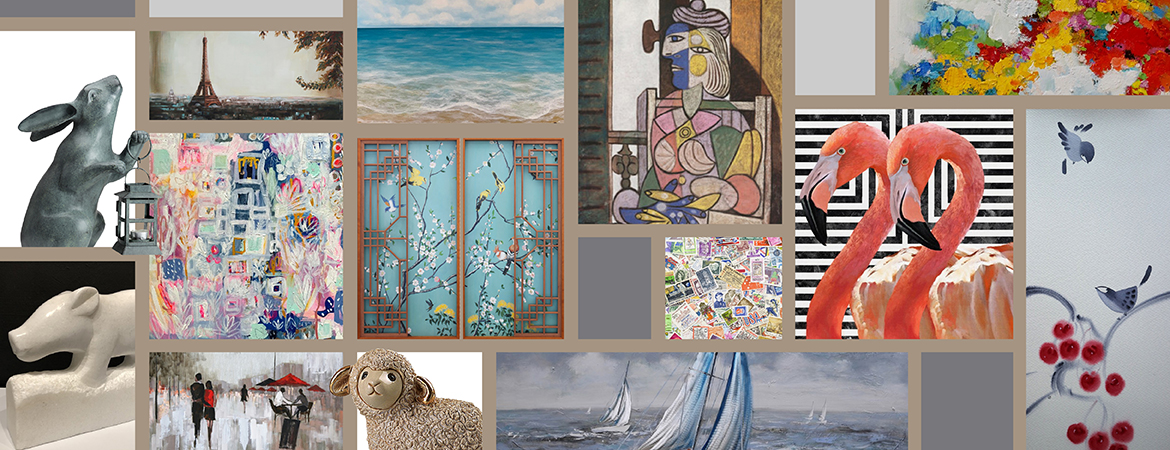 Where to Buy Art in Singapore? Where to Buy Art in Singapore?