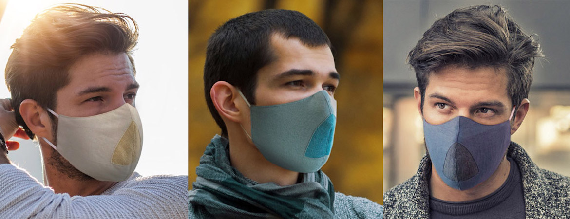 Where to Buy Fashionable Face Masks for Men Where to Buy Fashionable Face Masks for Men