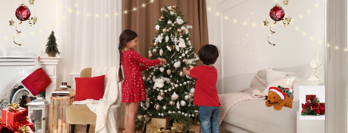 Christmas Trees & Decor in Singapore buying christmas tree singapore