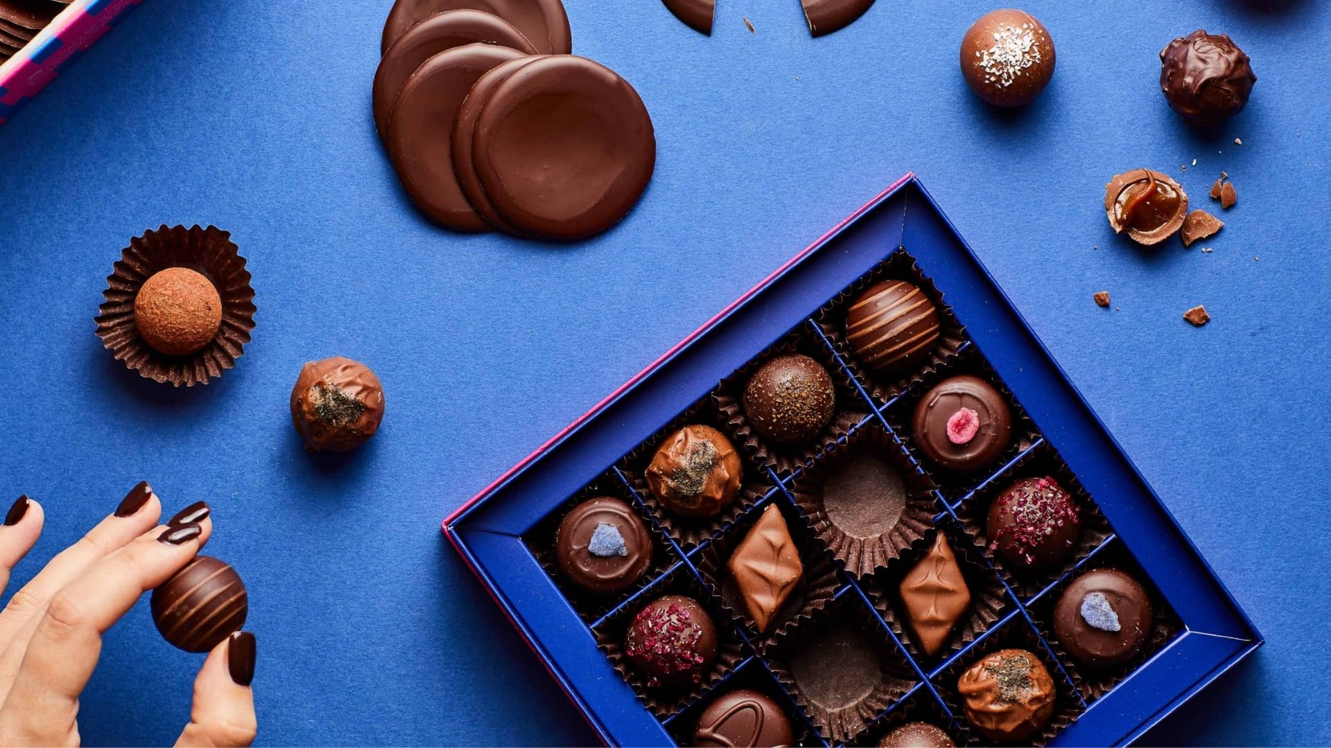 Best Chocolate in Singapore, From Bonbons to Bean-to-Bar Bars