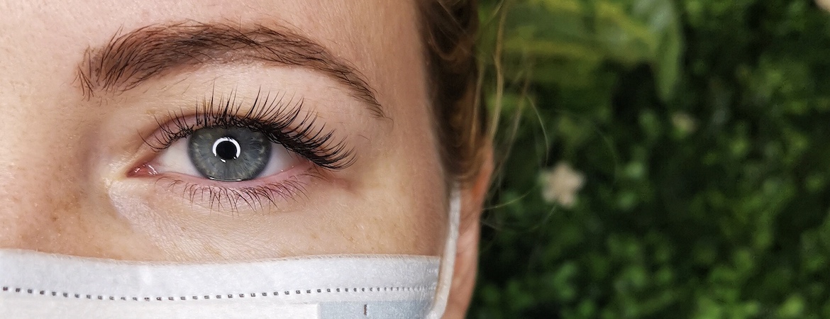 Where to go for Eyelash Extensions and Lash Lifts in Singapore