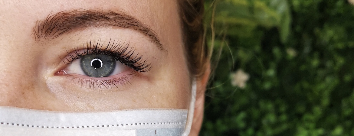 Eyelash Extensions & Lifts in Singapore