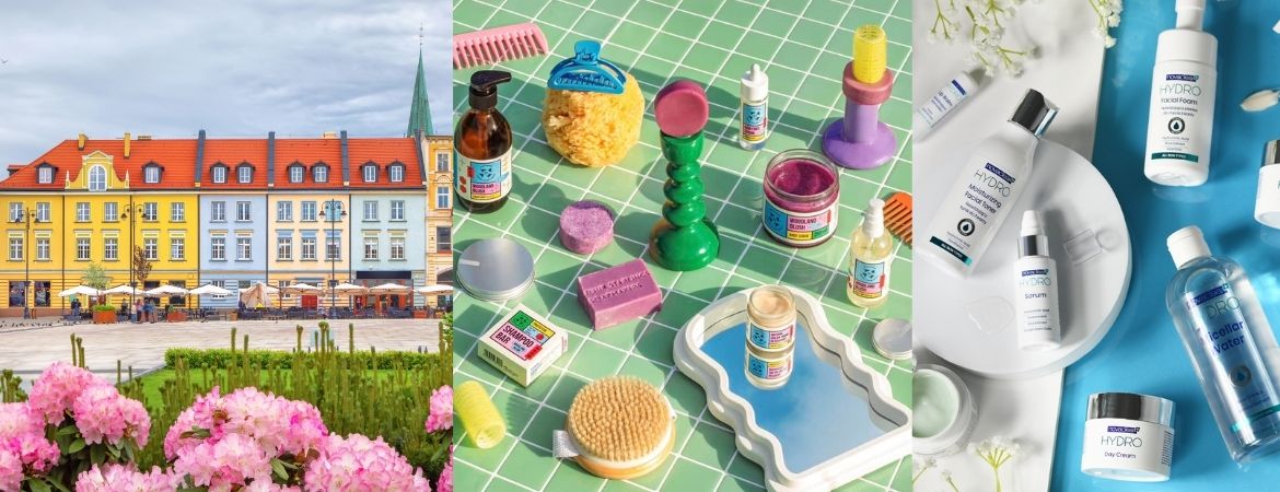 Best Polish Beauty Brands