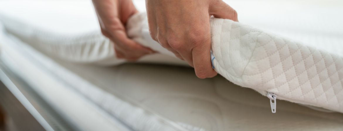 Why You Need a Mattress Topper and the Best Ones to Buy in Singapore mattress toppers singapore