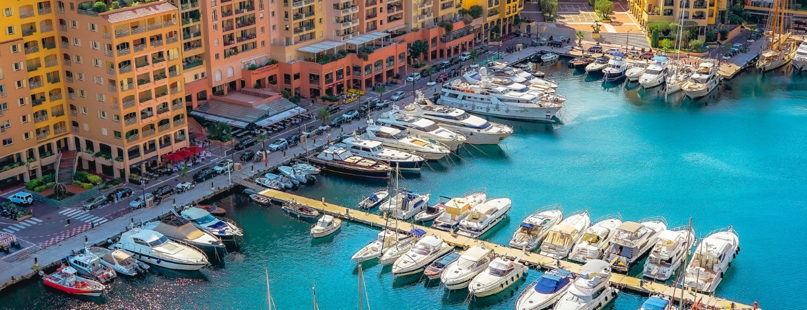 Why You Should Visit Monaco: 3 Michelin Star Restaurant in Monte Carlo and More Why You Should Visit Monaco: 3 Michelin Star Restaurant in Monte Carlo and More