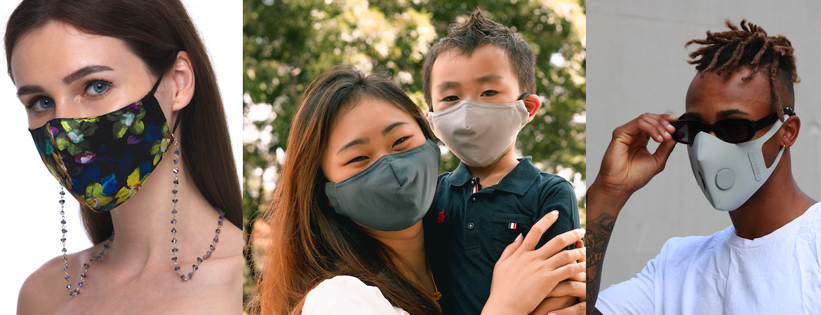 Best Face Masks in Singapore