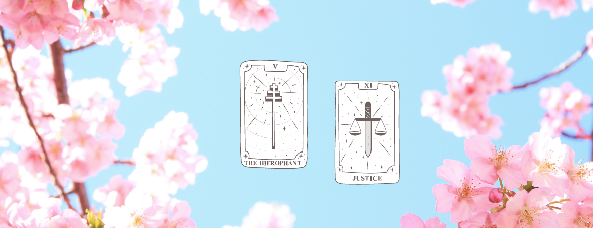 Your April 2021 Tarot Card Reading Based On Your Zodiac Sign by Tarot in Singapore