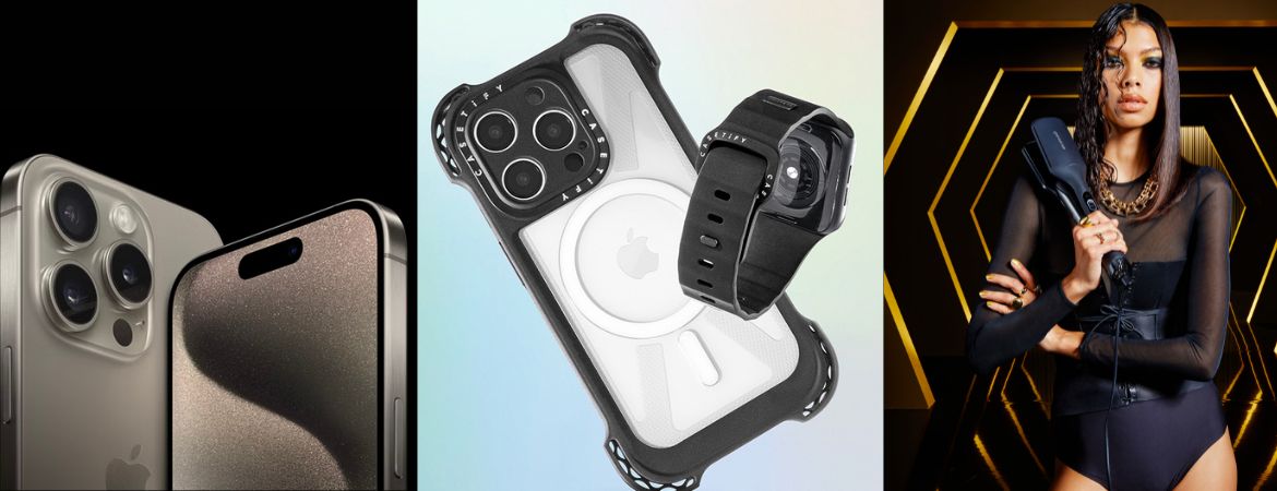 Upgrade Your Tech Game: The Ultimate Guide to 2023's Latest Gadgets top gadgets for 2023