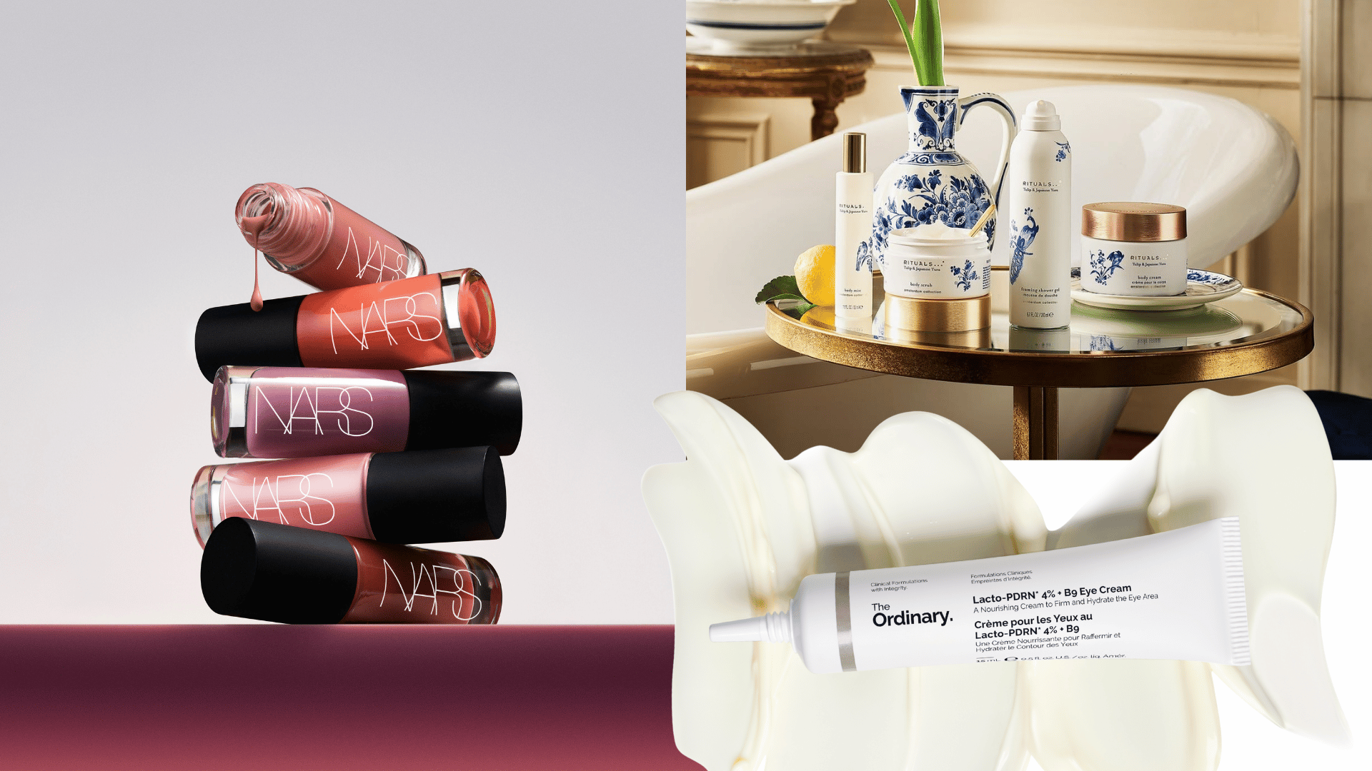 latest beauty products singapore