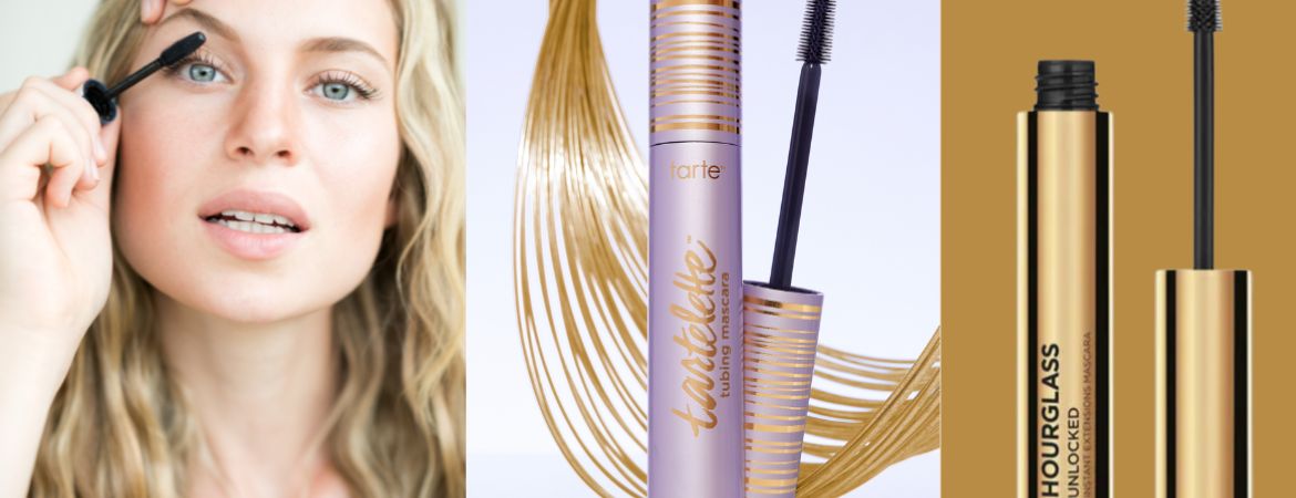  Best Tubing Mascaras That Come Off Easy and Won’t Leave You With Panda Eyes