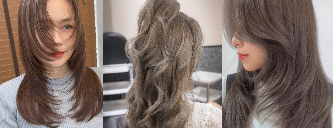 Best Hair Colour Salons in Singapore