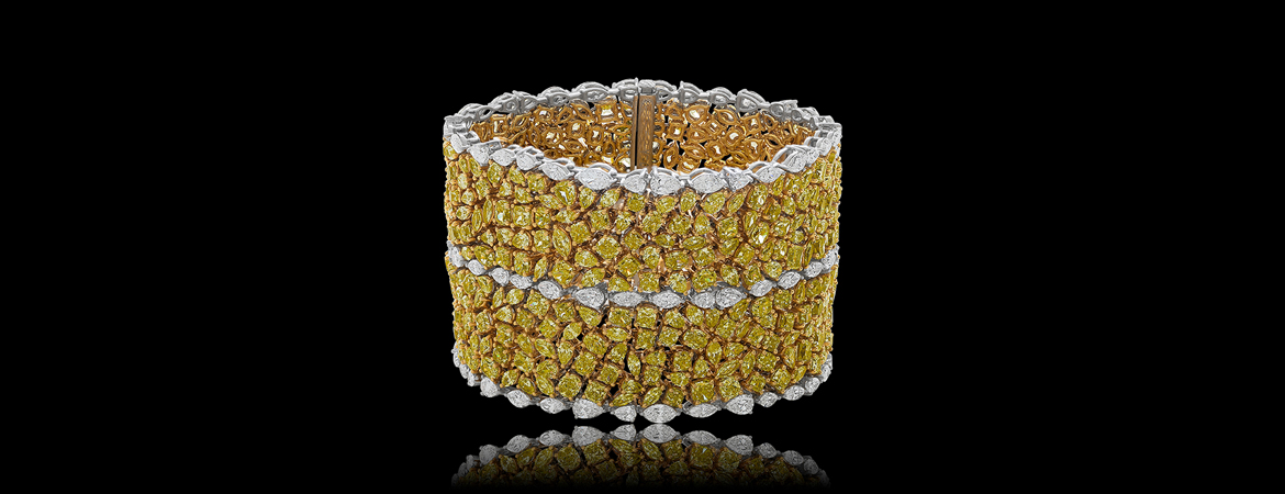 Infiniti Jewels: Diamonds Success Story