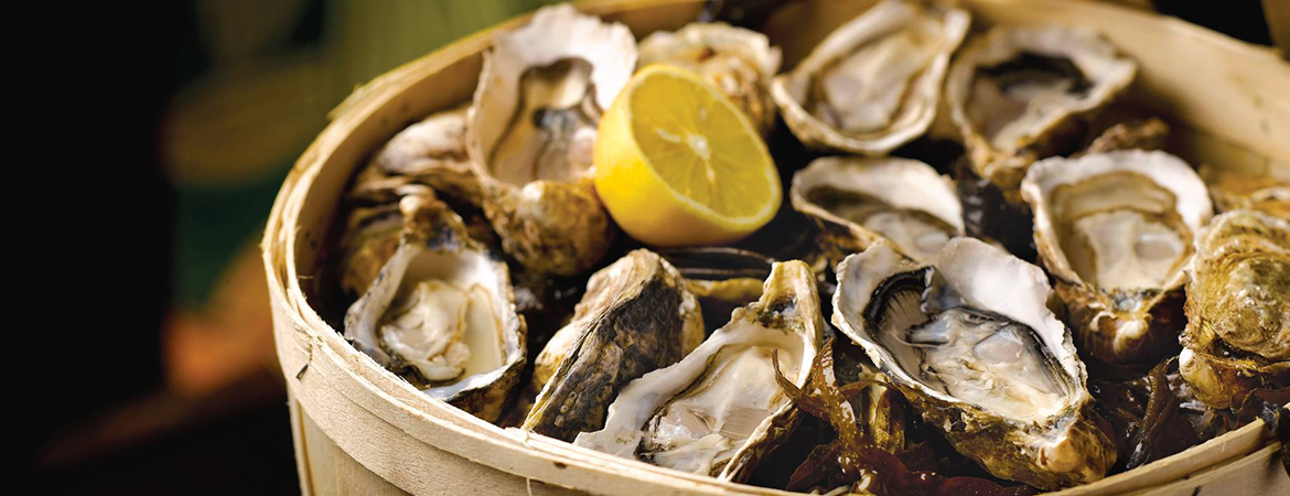 Sustainable Dining: Grand Hyatt Singapore