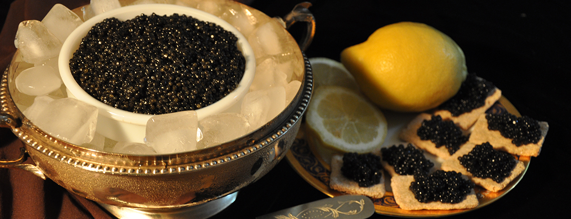 Where to Buy the Highest Quality Caviar in Singapore
