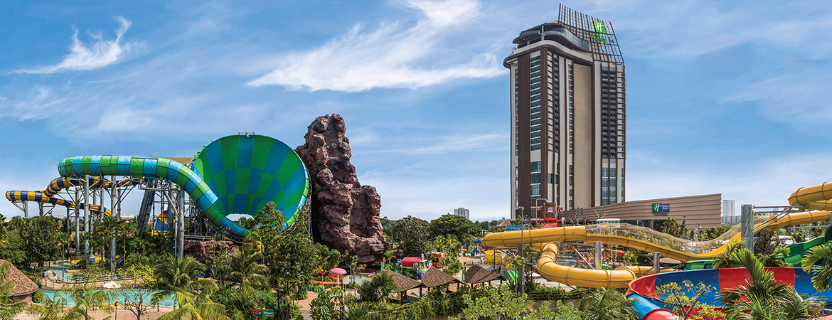 Where to Go for a Family Friendly Holiday in Thailand Family Holidays in Thailand