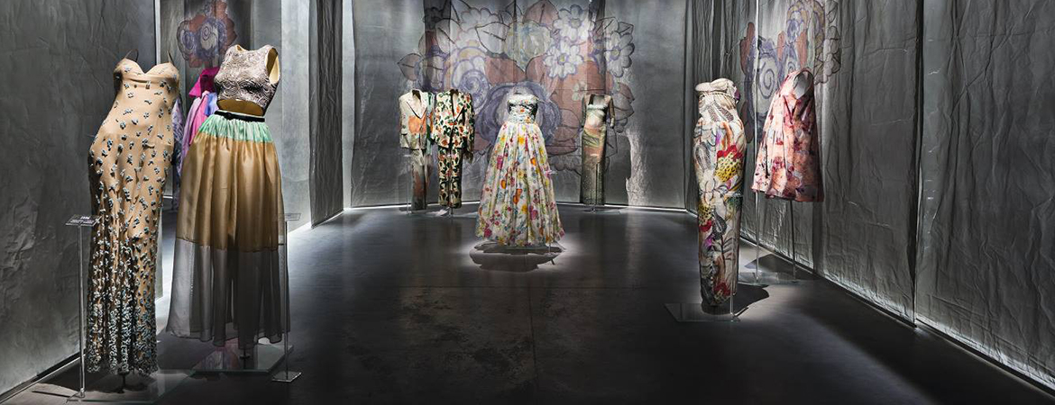 Experience Timeless Fashion at Armani/Silos | Vanilla Luxury