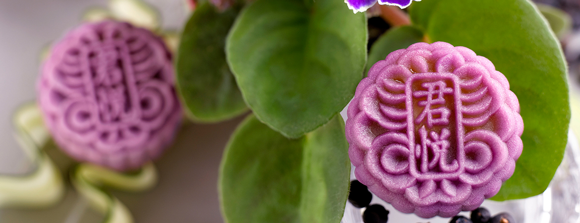 Singapore’s Best Snowskin Mooncakes - Banner