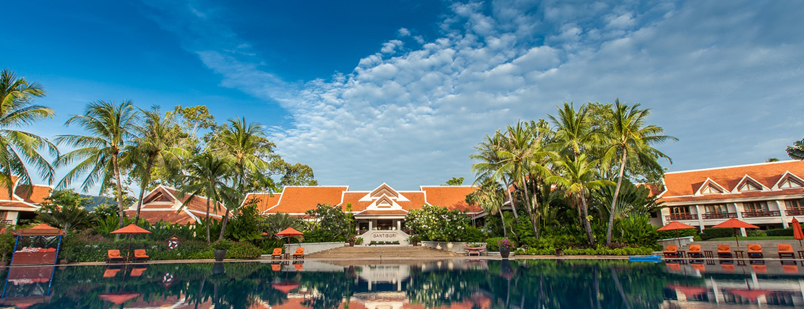 Santiburi Koh Samui’s New Grand Reserve Pool Villas are Stunning Santiburi Koh Samui’s New Grand Reserve Pool Villas are Stunning