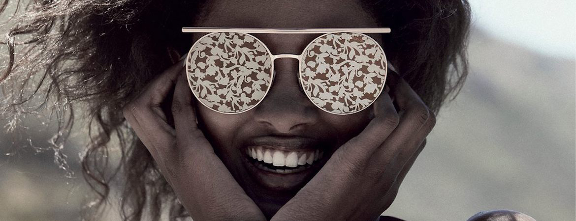 vanilla luxury sunglasses