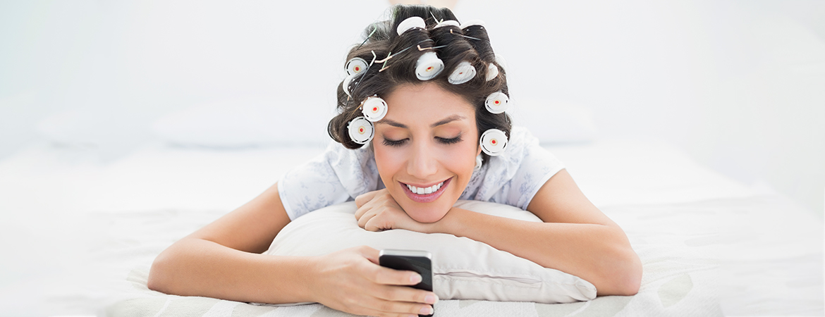 Top At- Home Beauty Services to Book Today - Banner Top At- Home Beauty Services to Book Today - Banner