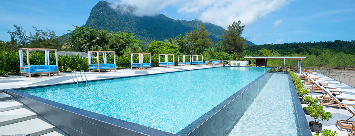 Kuching Getaway from Singapore