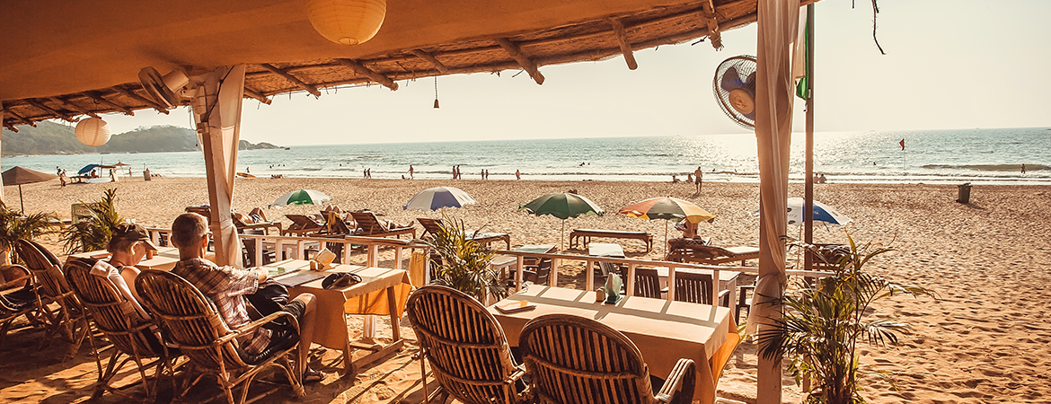 Explore Goa: Wendell Rodricks' Legacy Banner