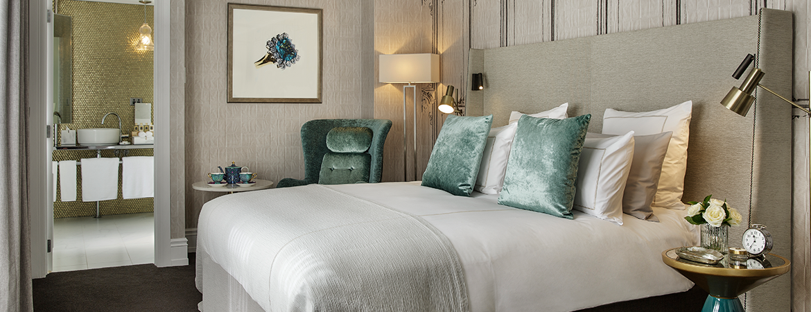 Instagrammable Art & Design Hotels in New Zealand 