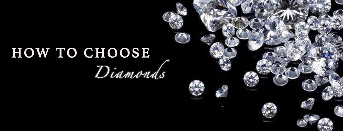 Expert Advice on Picking the Right Diamond for Valentine's Day