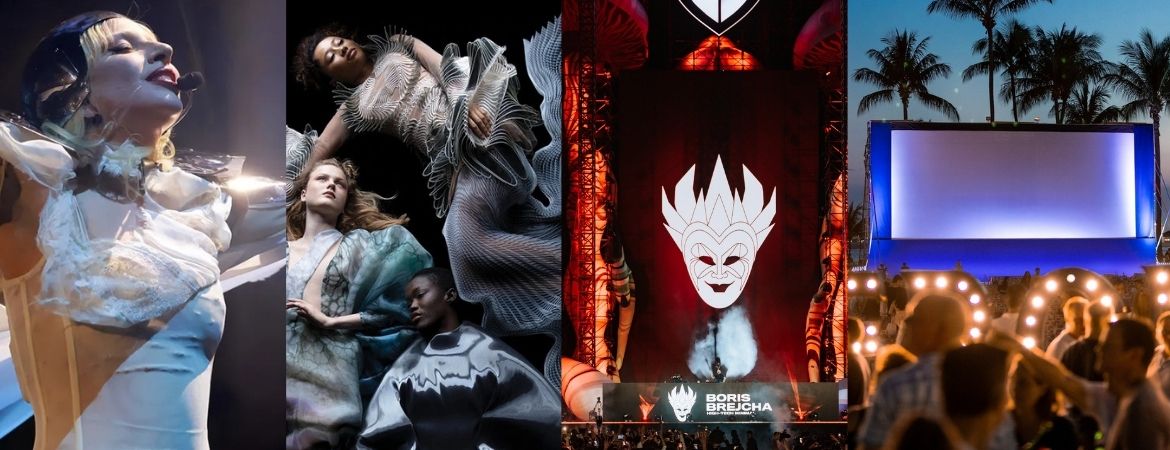 Things to Do in Singapore This Weekend May 2025