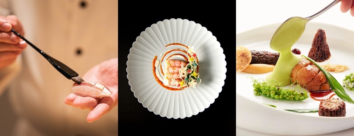 Michelin Guide Singapore 2025