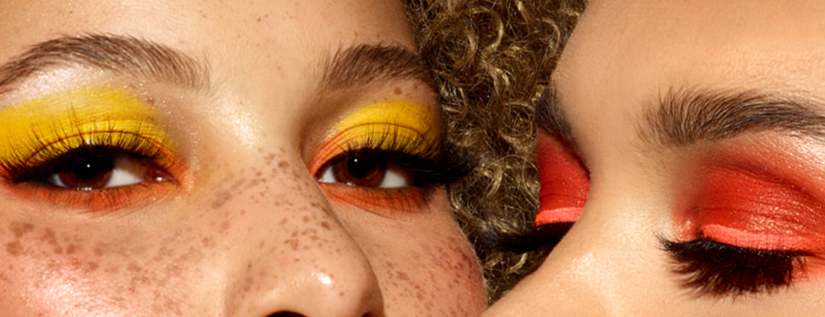 perfect false eyelashes