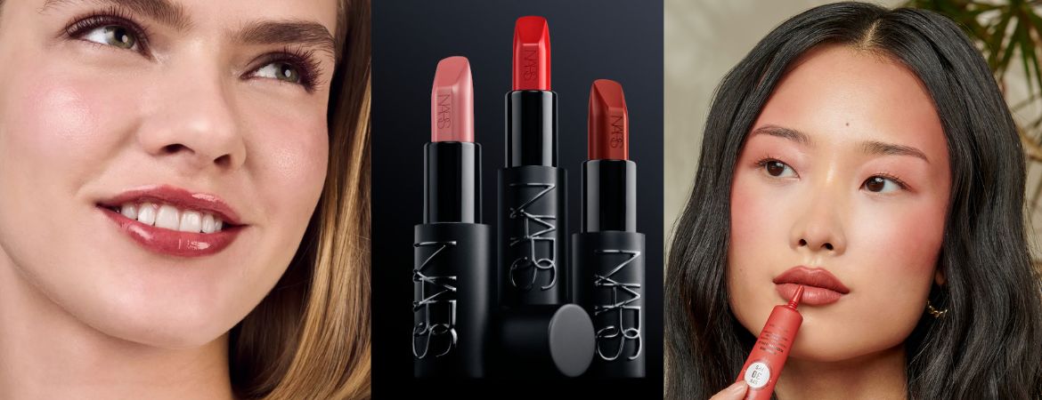 Lipsticks and Lip balms You Will Love To Flaunt in 2024 best lipsticks and lip balms 2024