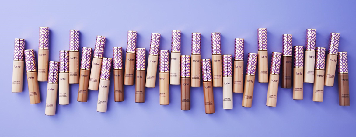 Top 6 tarte cosmetics Products You Need To Try - Banner