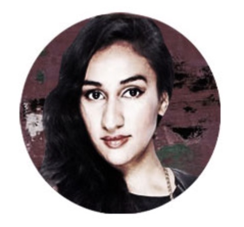 Gursheel Dhillon