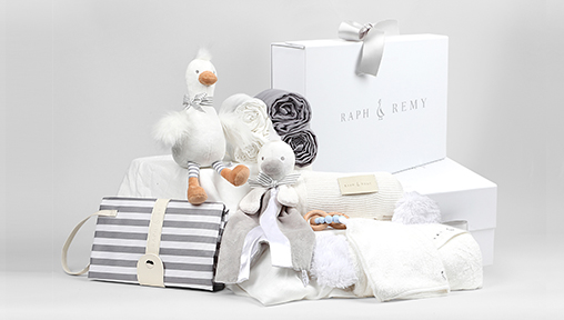 best designer baby gifts