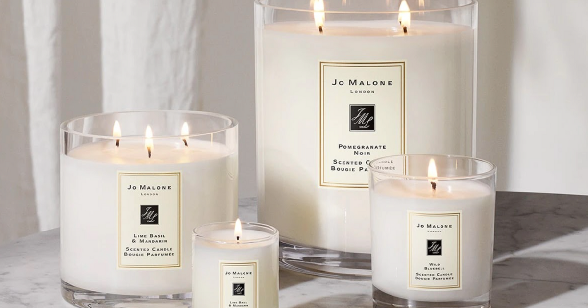 Best Luxury Candles in Singapore That Will Make Everything Feel Better ...