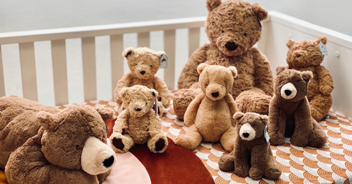 Best Baby Shower Gifts in Singapore That New Parents Will Love