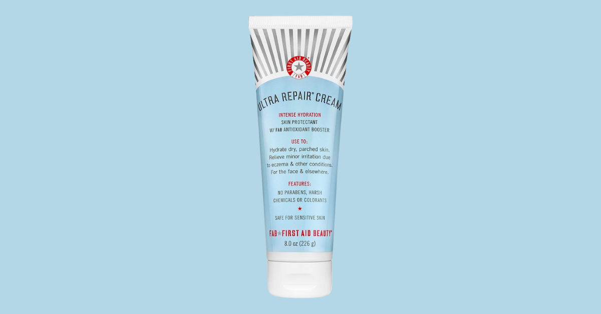 Sensitive Skin? These are the Best Face Washes, Skin Care and Sensitive Skin Moisturisers to Buy in Singapore