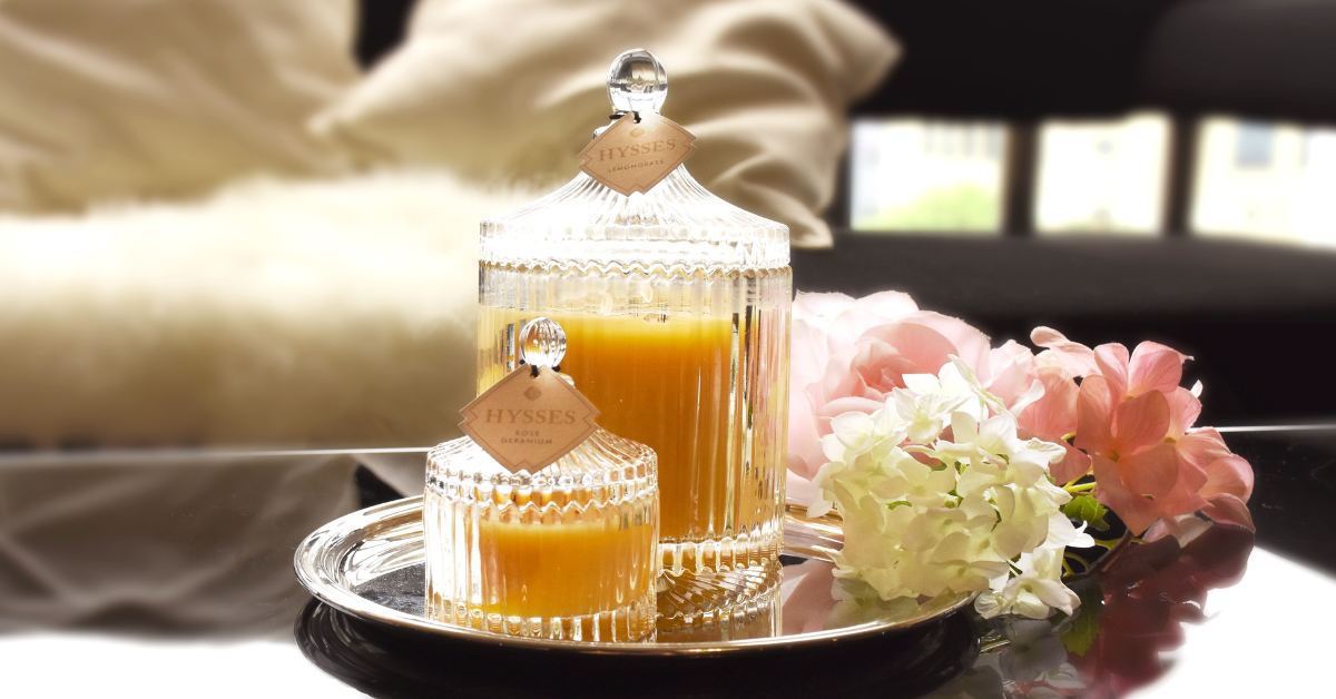 Best Luxury Candles in Singapore That Will Make Everything Feel Better! 