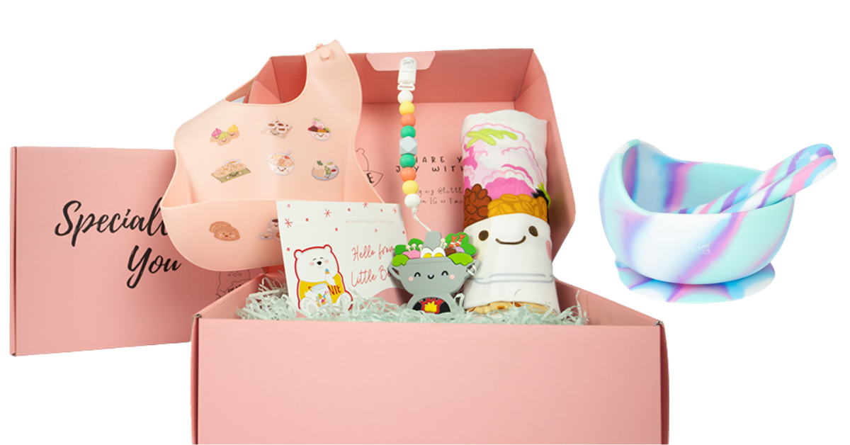 Best Baby Shower Gifts in Singapore That New Parents Will Love