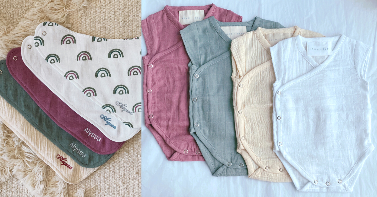 Best Baby Shower Gifts in Singapore That New Parents Will Love