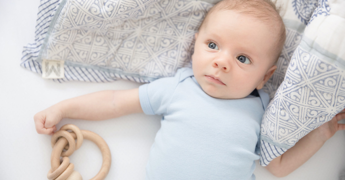 Best Baby Shower Gifts in Singapore That New Parents Will Love